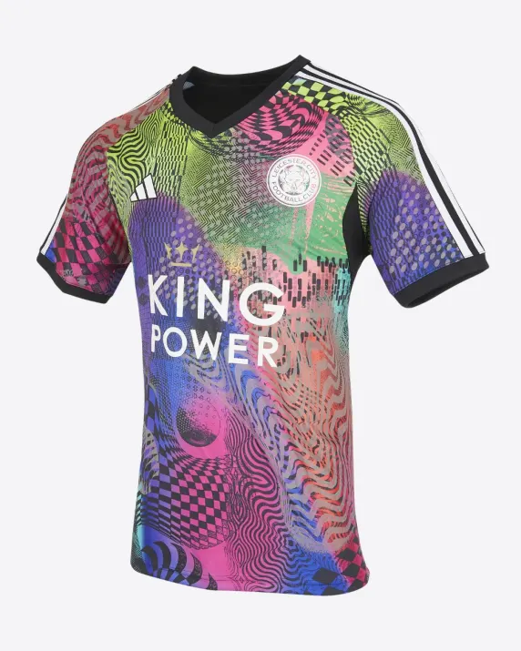 2025/26 Love Unites Jersey - Mens