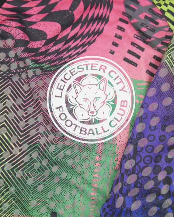 2025/26 Love Unites Jersey - Mens