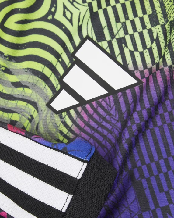 2025/26 Love Unites Jersey - Mens