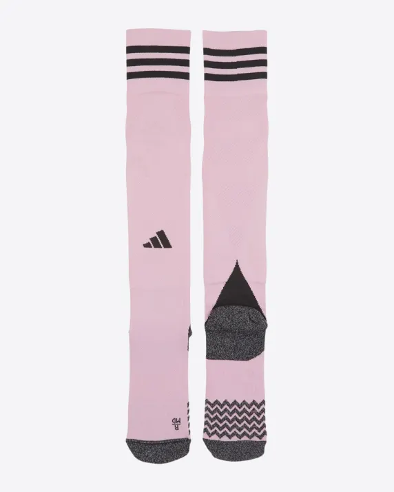 Leicester City Away Goalkeeper Socks 2025/26 - Adults