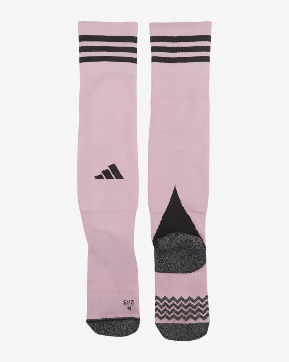 Leicester City Away Goalkeeper Socks 2025/26 - Kids