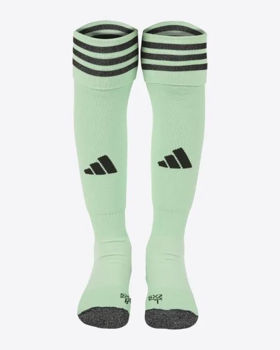 Leicester City Home Goalkeeper Socks 2025/26 - Kids