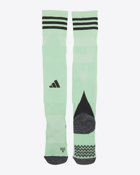 Leicester City Home Goalkeeper Socks 2025/26 - Kids