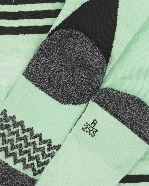 Leicester City Home Goalkeeper Socks 2025/26 - Kids