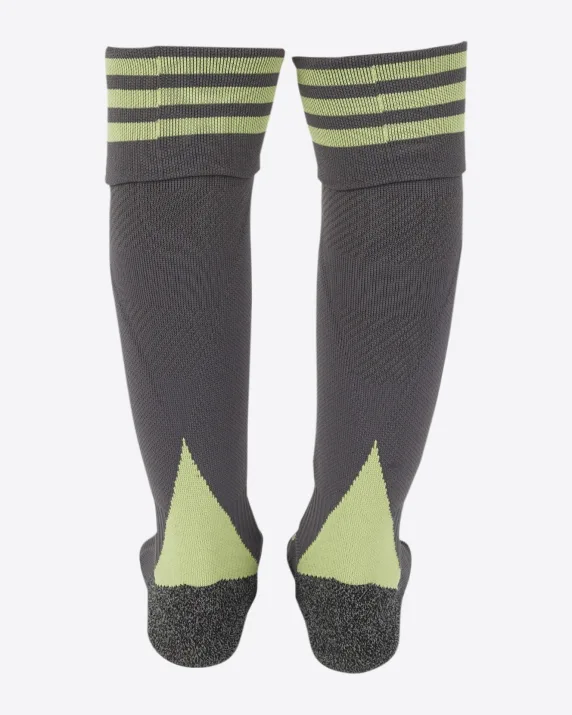 Leicester City Third Goalkeeper Socks 2025/26 - Kids