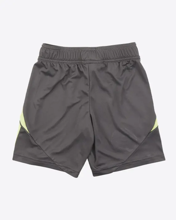 Leicester City Third Goalkeeper Shorts 2025/26 - Kids