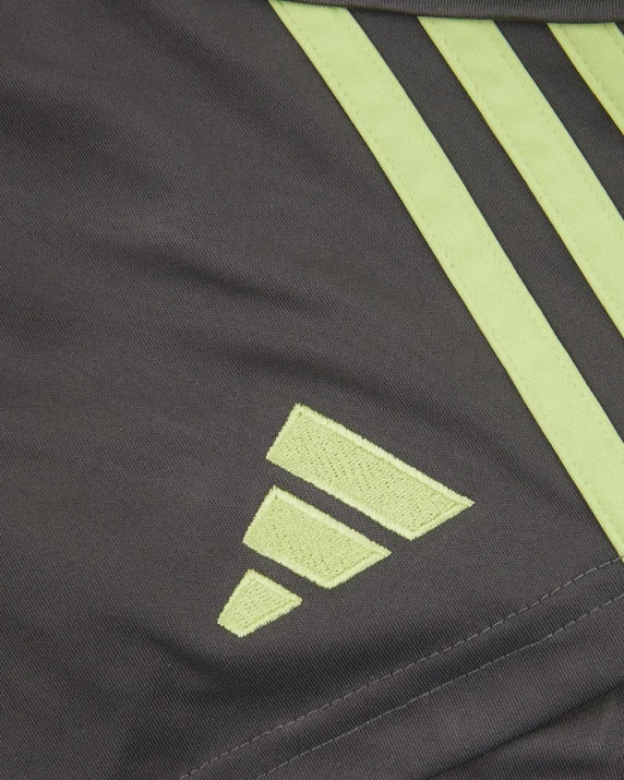 Leicester City Third Goalkeeper Shorts 2025/26 - Kids