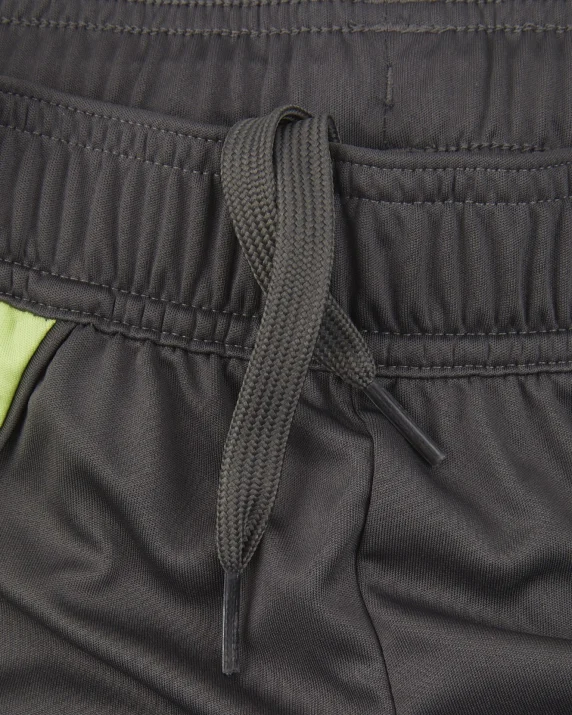 Leicester City Third Goalkeeper Shorts 2025/26 - Kids