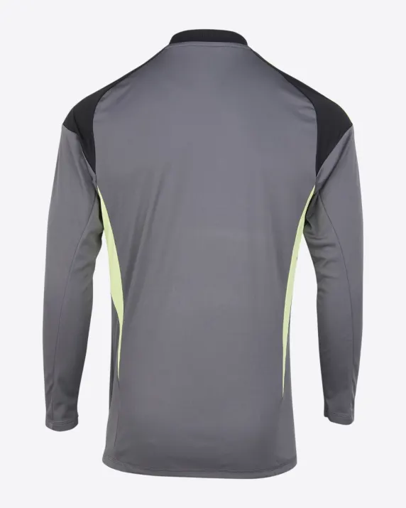 Leicester City Men's Third Goalkeeper Shirt 2025/26 - Adults
