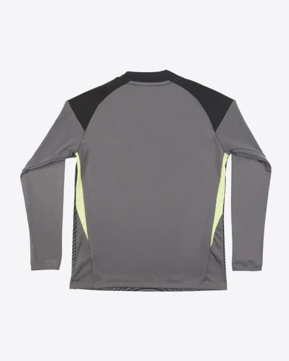 Leicester City Women's Third Goalkeeper Shirt 2025/26 - Kids