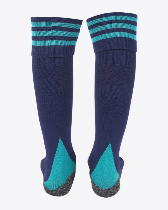Leicester City Away Socks 2025/26 - Kids