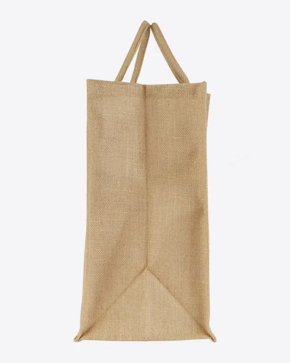 Leicester City Large Jute Bag