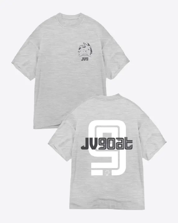 LCFC x JV9 GOAT Rustle T-Shirt - Adults