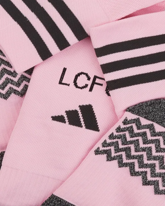 Leicester City Third Socks 2025/26 - Kids