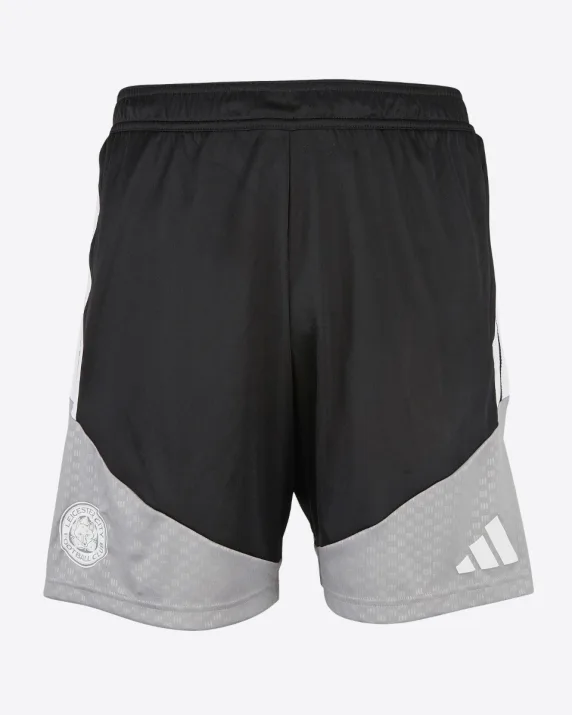 2026/27 Black Training Short - Mens