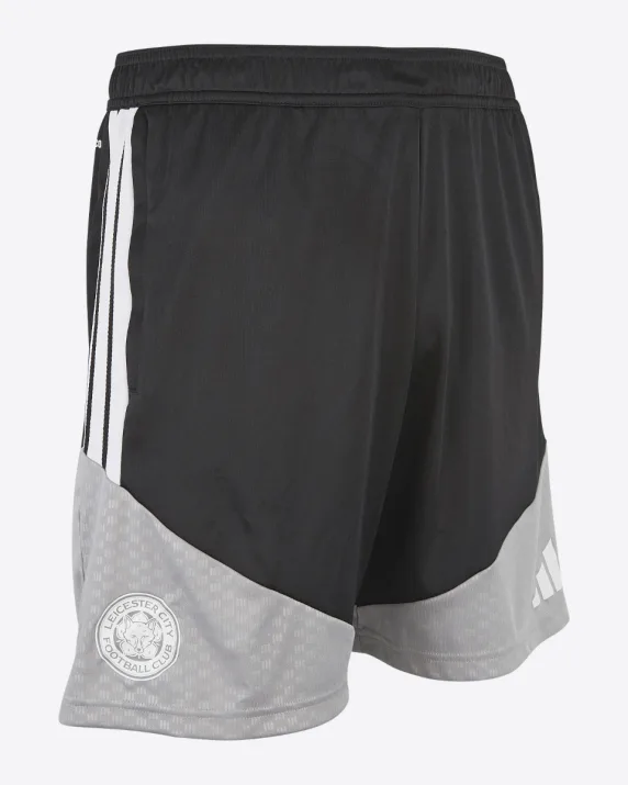 2026/27 Black Training Short - Mens