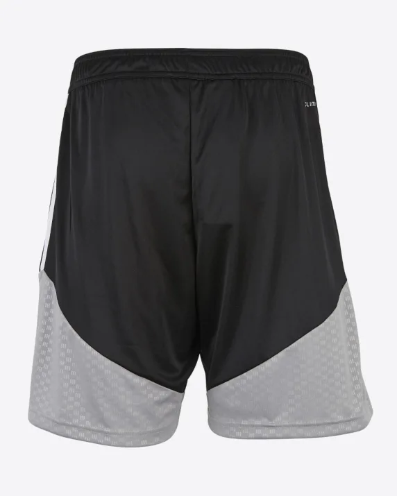 2026/27 Black Training Short - Mens