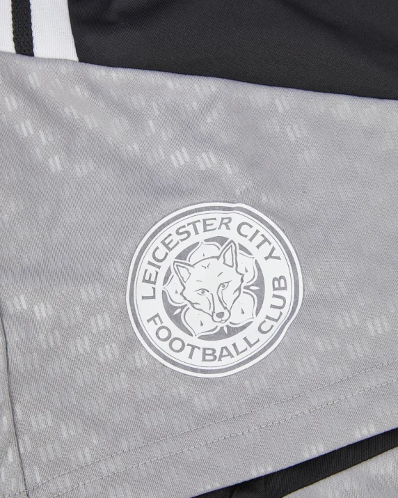 2026/27 Black Training Short - Mens