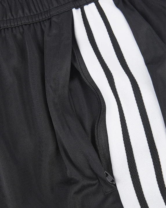 2026/27 Black Training Short - Mens