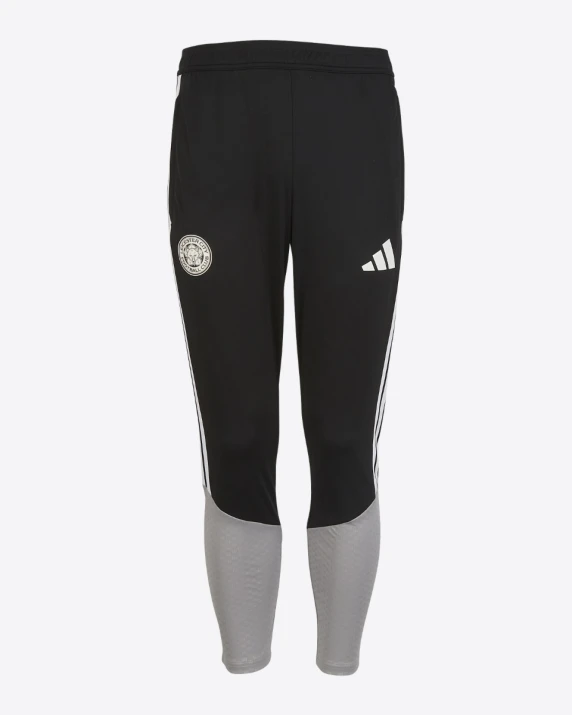 2026/27 Black Training Pant - Mens