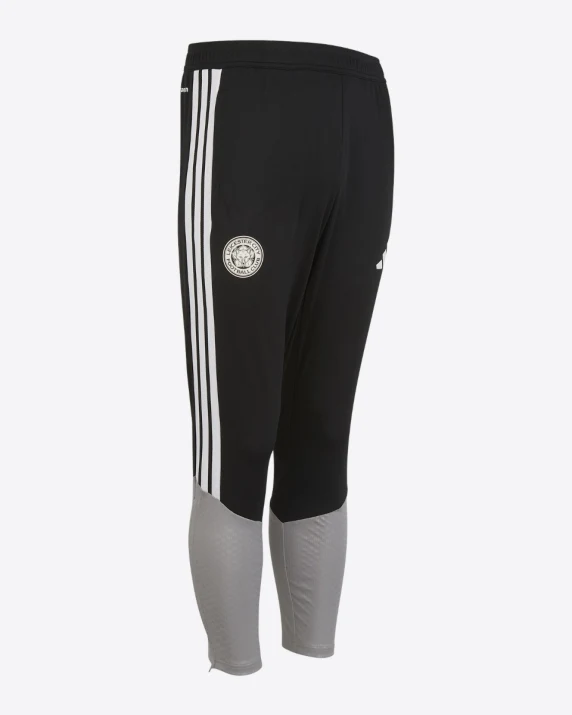 2026/27 Black Training Pant - Mens