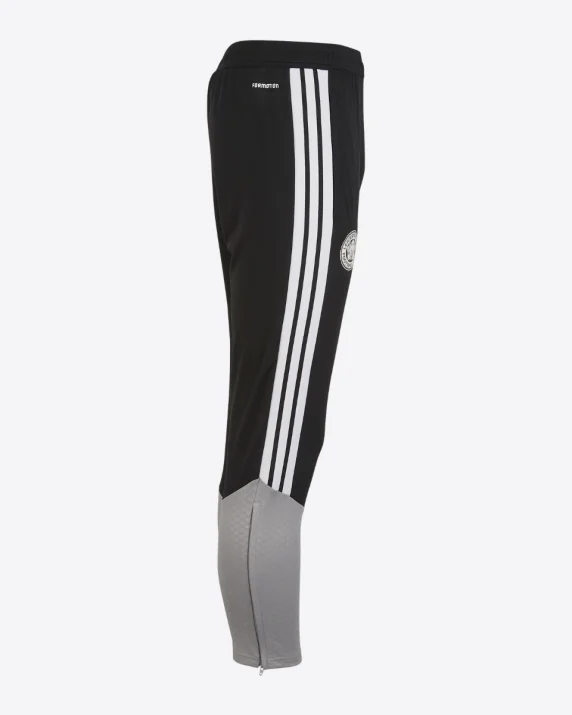 2026/27 Black Training Pant - Mens