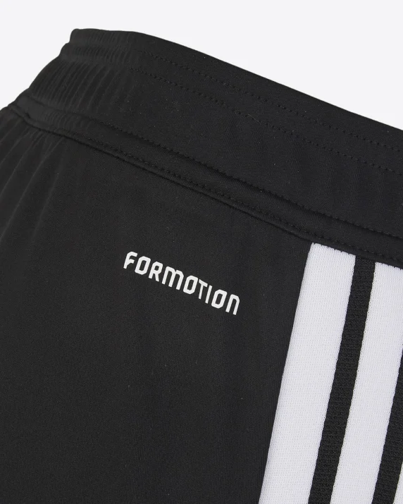 2026/27 Black Training Pant - Mens
