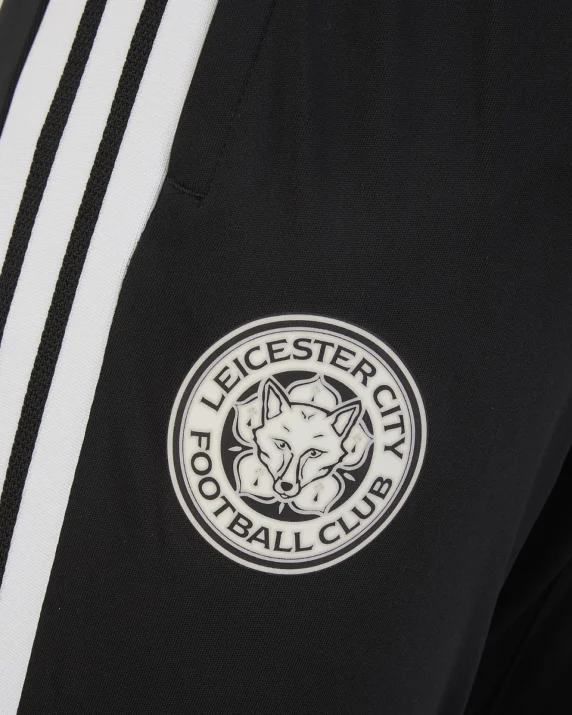 2026/27 Black Training Pant - Mens