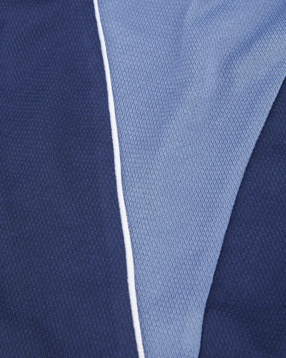 2025/26 Navy Travel Polo - Mens