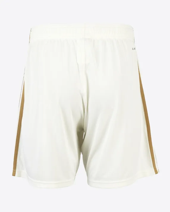 Leicester City Away Shorts 2026/27 - Adults