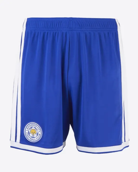 Leicester City Home Shorts 2026/27 - Adults