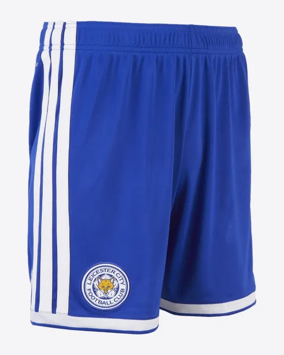 Leicester City Home Shorts 2026/27 - Adults
