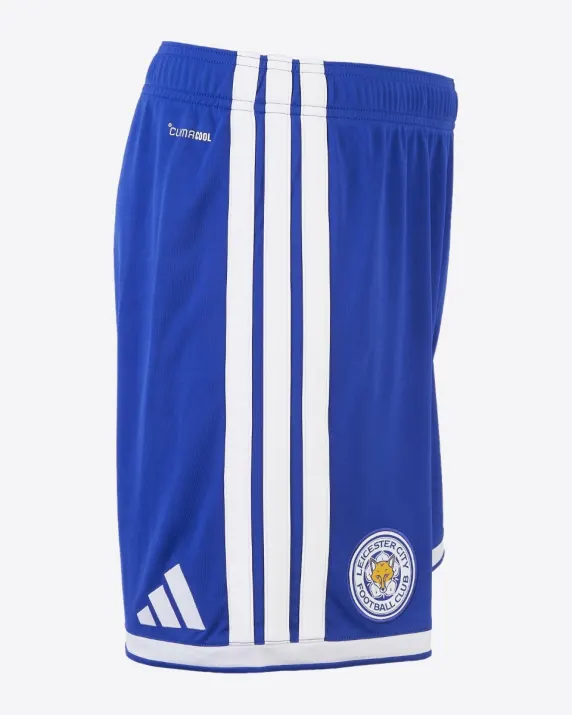 Leicester City Home Shorts 2026/27 - Adults