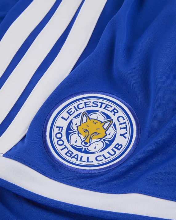 Leicester City Home Shorts 2026/27 - Adults