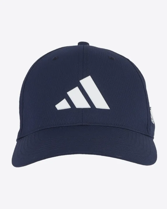 LCFC x adidas Golf Navy Foxhead Cap