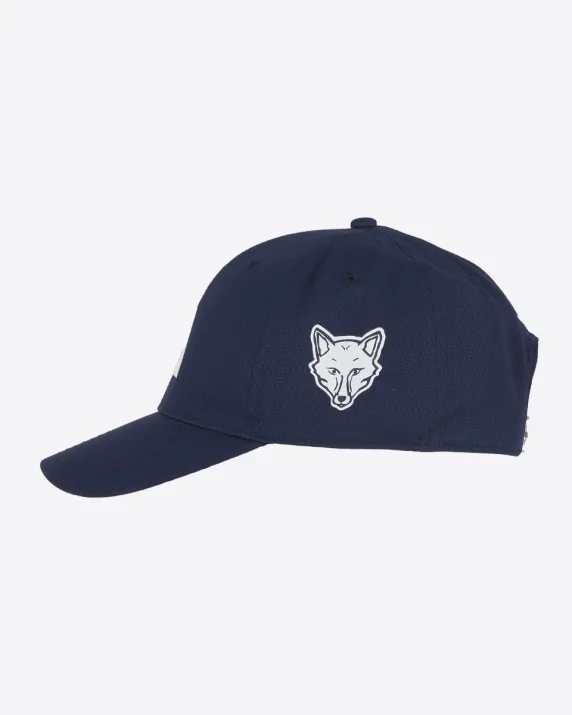 LCFC x adidas Golf Navy Foxhead Cap