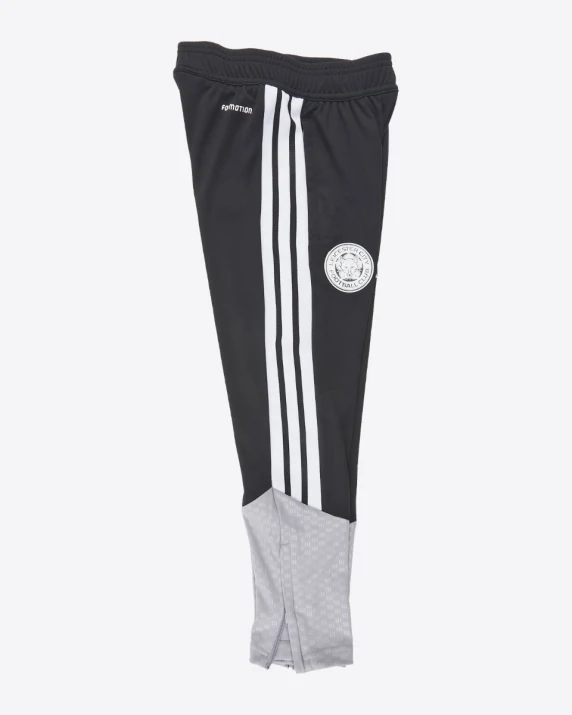 2026/27 Black Training Pant - Kids