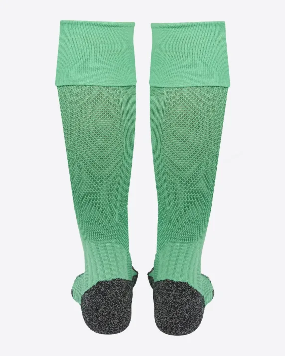 Leicester City Home Goalkeeper Socks 2026/27 - Kids