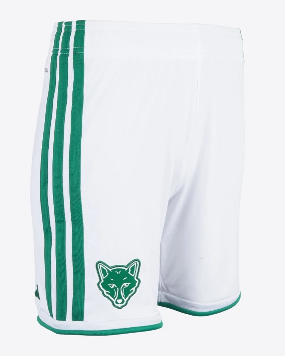 Leicester City Third Shorts 2026/27 - Adults