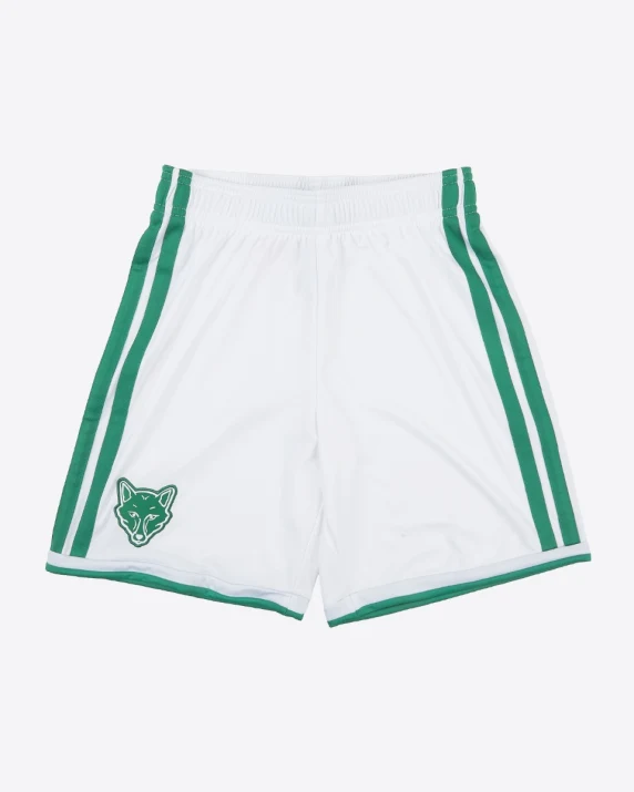 Leicester City Third Shorts 2026/27 - Kids