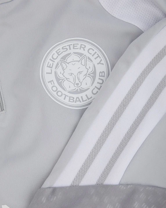 2026/27 Grey Training 1/4 Zip - Mens