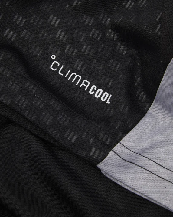 2026/27 Black Training Jersey - Kids