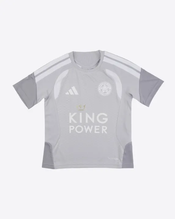 2026/27 Grey Training Jersey - Kids