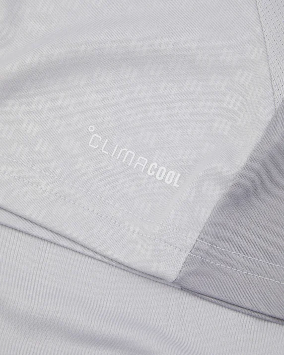 2026/27 Grey Training Jersey - Kids