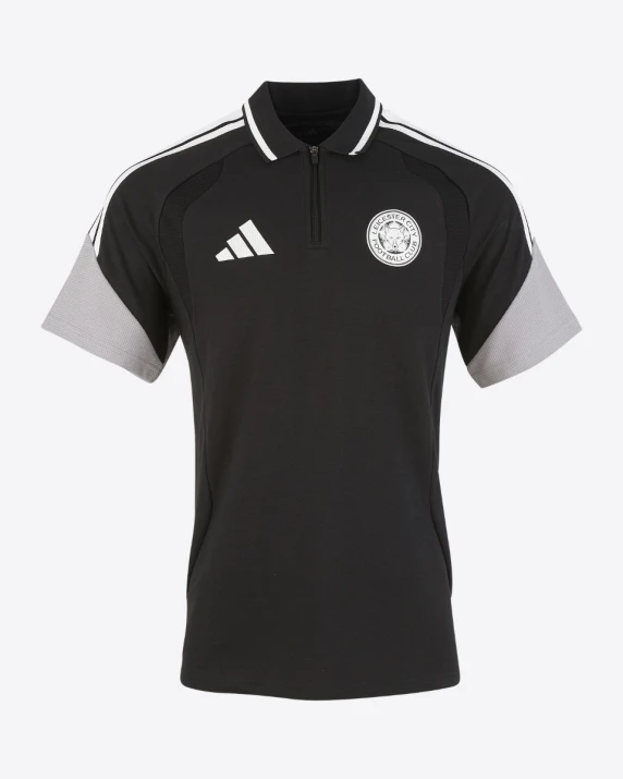 2026/27 Black Polo - Mens