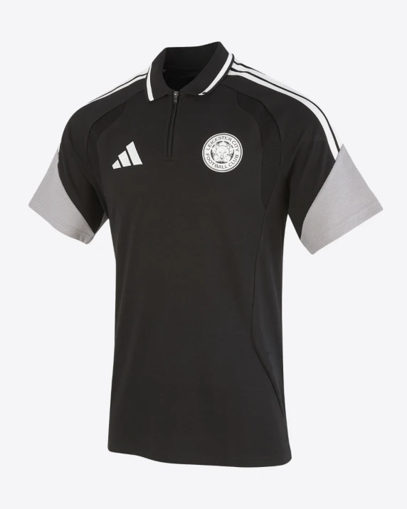 2026/27 Black Polo - Mens