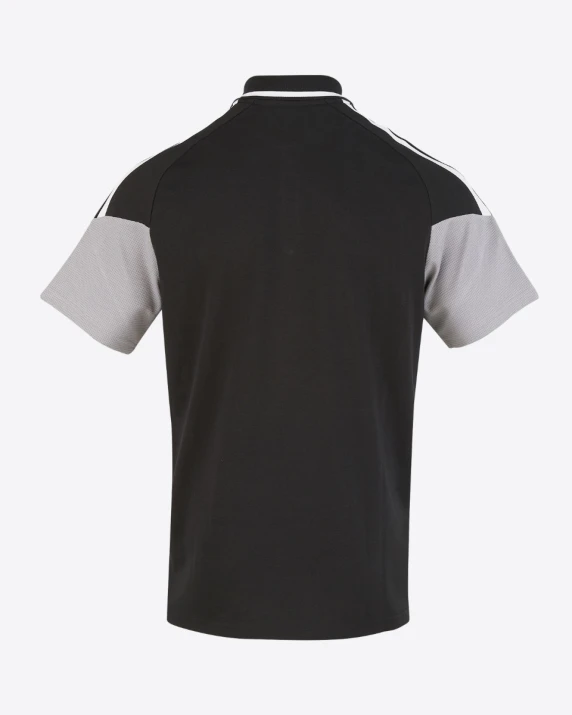 2026/27 Black Polo - Mens