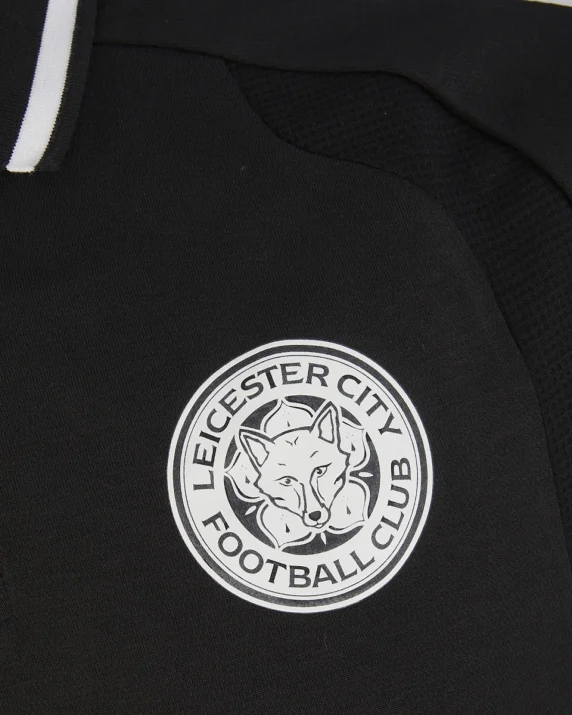 2026/27 Black Polo - Mens