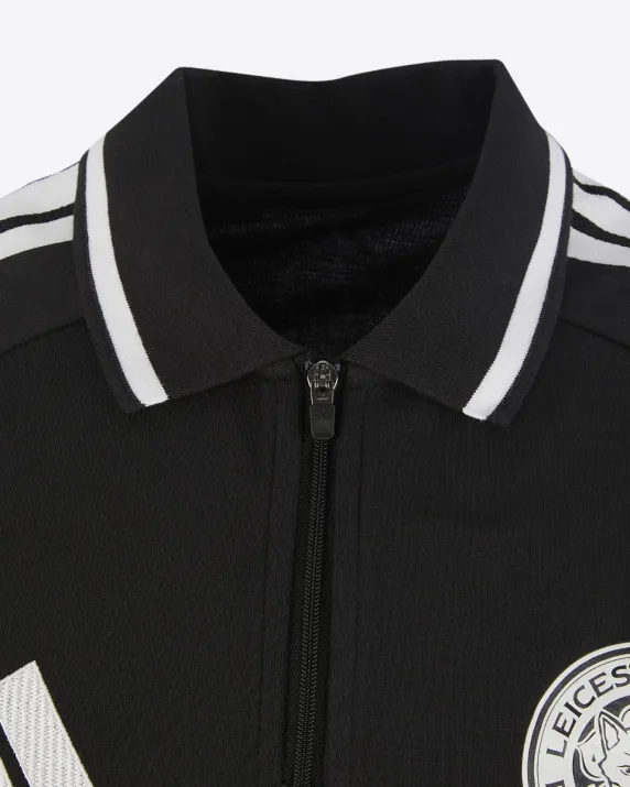 2026/27 Black Polo - Mens