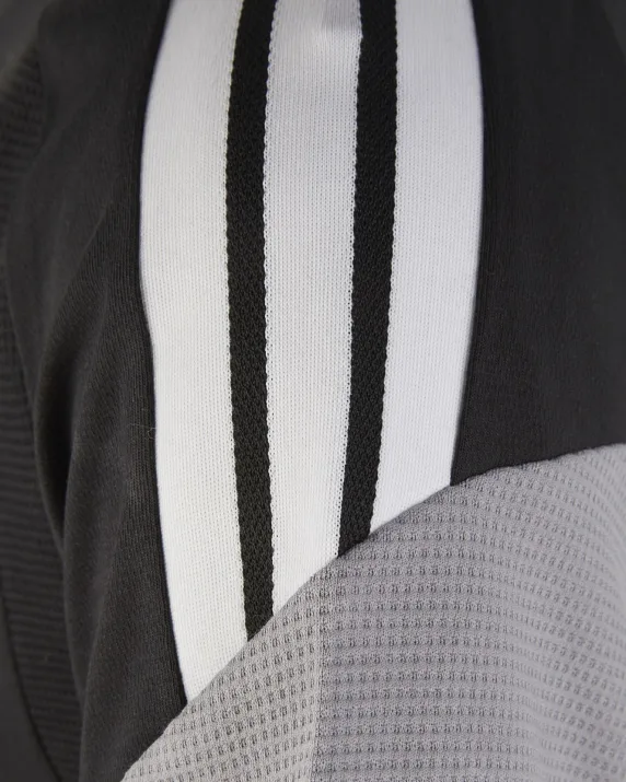 2026/27 Black Polo - Mens